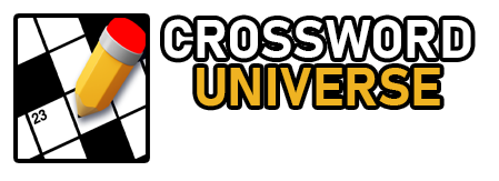 CrosswordUniverseAnswers.com